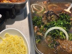 -鱼酷活鱼烤鱼(南京水游城店)