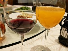 -粤财皇冠假日酒店·彩华轩中餐厅