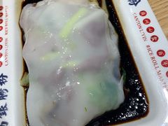 -荔银肠粉·非遗手藝(夫子庙店)