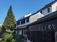 -金山嘴渔村