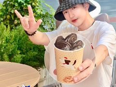 -DQ·蛋糕·冰淇淋(五角场万达店)