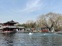 -百脉泉景区