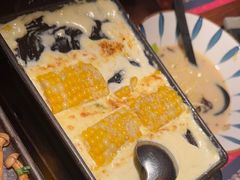 -京鹿料理(荟聚店)