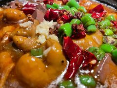 -弄堂里·寻味杭州(湖滨银泰in77C区店)