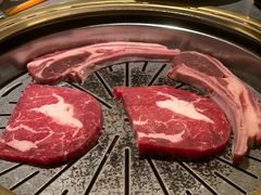 -花时·炭火烧肉(东百中心A馆店)