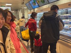 -宜家·瑞典风味餐厅(天津东丽商场店)