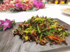 -紫鑫阁饭庄(长安店)