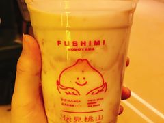 -青春分食(仙林大学城店)