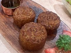 -BRBR叙利亚餐厅(总店)