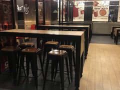 大堂-肯德基(澳门银河店)