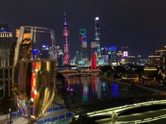 -上海苏宁宝丽嘉酒店·Cafe Bellagio西餐厅
