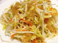 -双合园·海鲜水饺青岛菜(九水东路店)