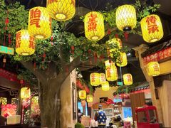 -南京大牌档(崇文门国瑞店)