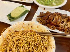 -天佑祥万春老卤(天乡后街店)