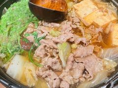 -千代武日本料理(哈西店)