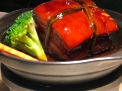 -佬麻雀·新湘菜(珠海金发购物中心店)