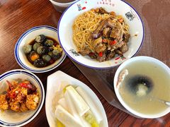 -老南昌粉面馆(绳金塔店)