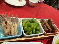 -阿莉餐厅(枣阳路店)