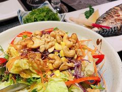 -昱匠·日本料理(金融街店)