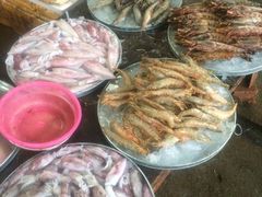 -板桥海鲜广场(文明东店)