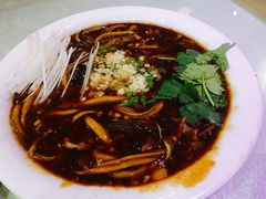 -京天红酒家(虎坊路店)