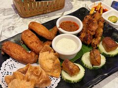 -关夫人餐厅(阳光广场店)