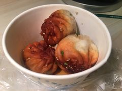 -小路易生煎馆(前进五路店)