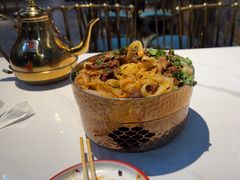 -欧提汗·新疆餐厅·清真(银都路店)
