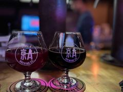 -京A Brewpub·精酿餐吧(幸福村店)