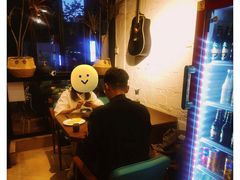 -KARN敢·春武里泰国小餐馆(版筑翠园店)