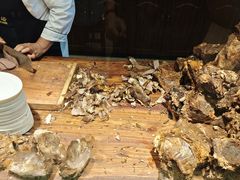 -磨沟沿老字号牛肉面·清真(金港城店)