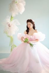 -模卡写真馆(南通店)