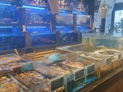 水产区-苏福记·海鲜佬(凤城四路店)