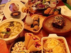 -豆蔻电影主题餐厅(四牌楼店)