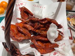 -鸽子侯·家宴·平价海鲜(绿地店)