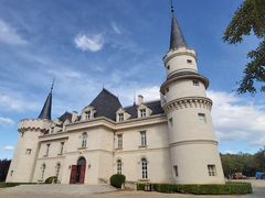 -北京张裕爱斐堡酒庄