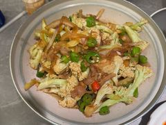 -香阁餐厅·常州菜·常州菜代表品牌(新北奥体店)