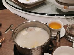 法国红酒冻鹅肝-协成海鲜火锅(情侣路店)