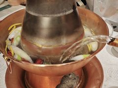 -东来顺饭庄(天坛店)