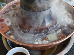 -阳坊胜利涮羊肉(阳坊老店)