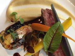 -北京古城老院厉晓麟精致菜