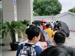 -苏州图书馆(人民路总馆)