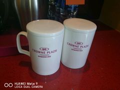 -扬州皇冠假日酒店