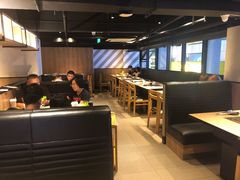 -新石器烤肉(周浦万达店)