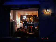 门面-青春分食(仙林大学城店)