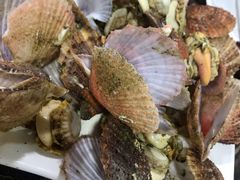 -张树军海鲜(王府壹号店)