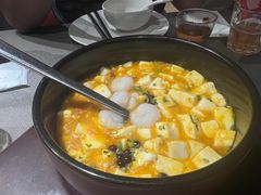 -小厨娘淮扬菜(河西奥美大厦店)
