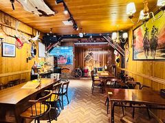 -VIKING SALOON西部美式烟熏烤肉(和平路店)