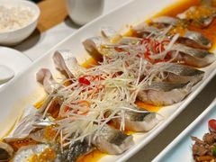-小隐院子·庭院餐厅(大学城后湖店)