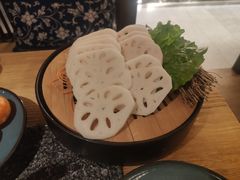 -湊湊火锅·茶憩(郑州绿地新都会店)